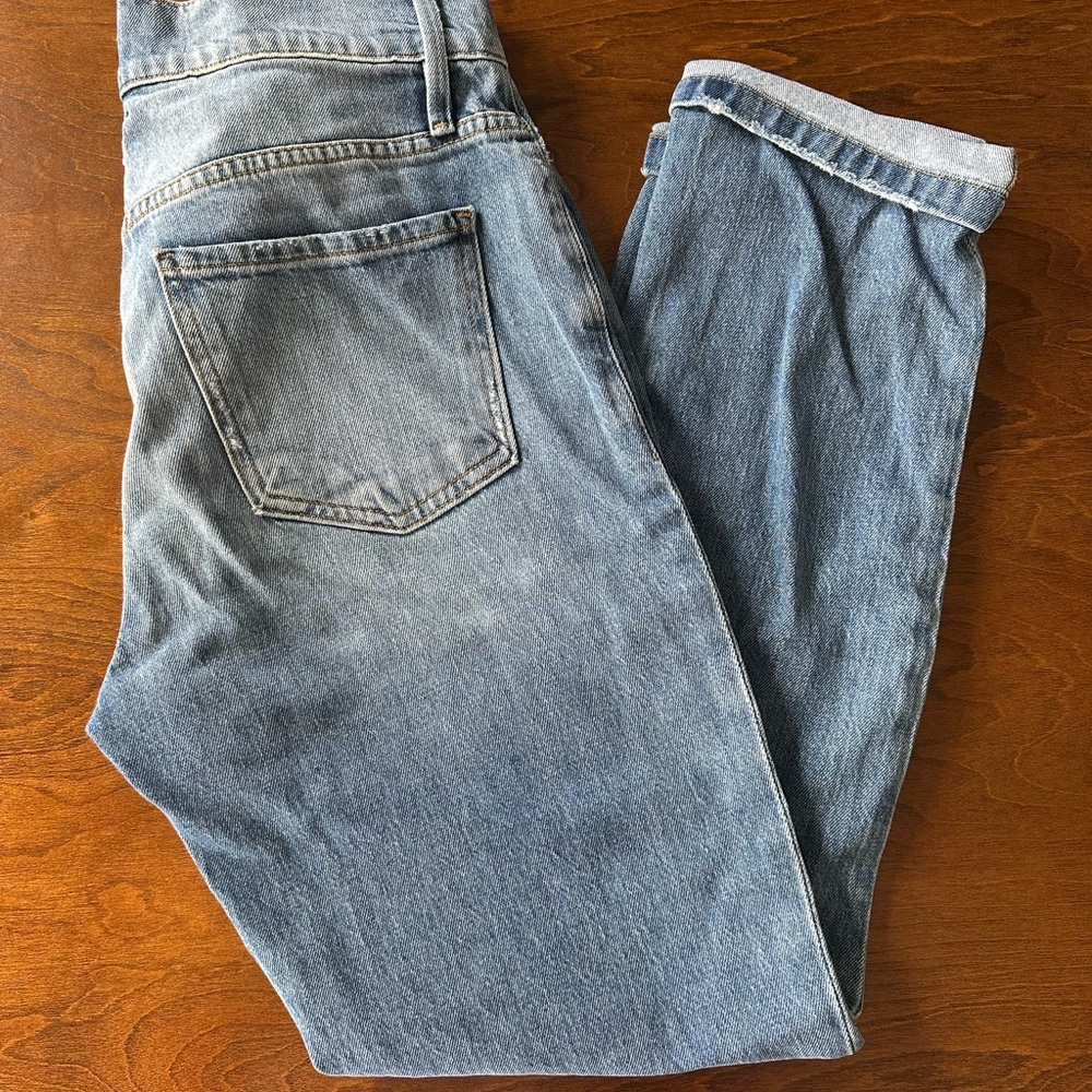 Frame Heritage Denim